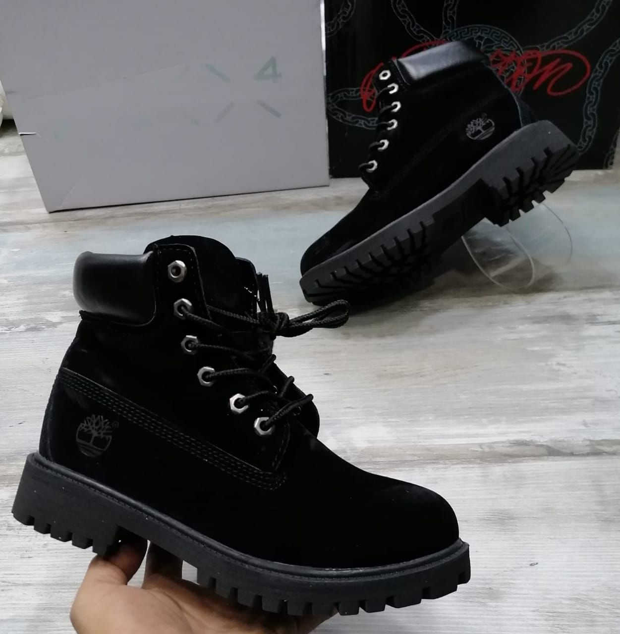 timberland botas para hombre y para mujer